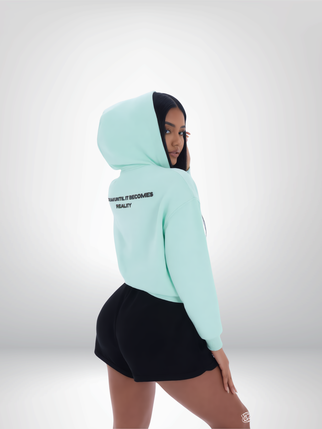 DR3AM Studios Signature Hoodie
