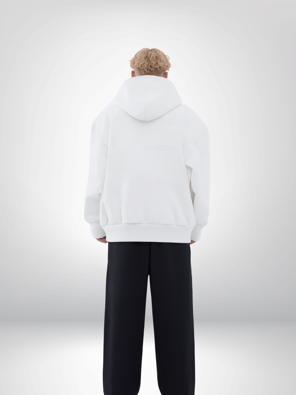 DR3AM Studios Tech Sweatpants