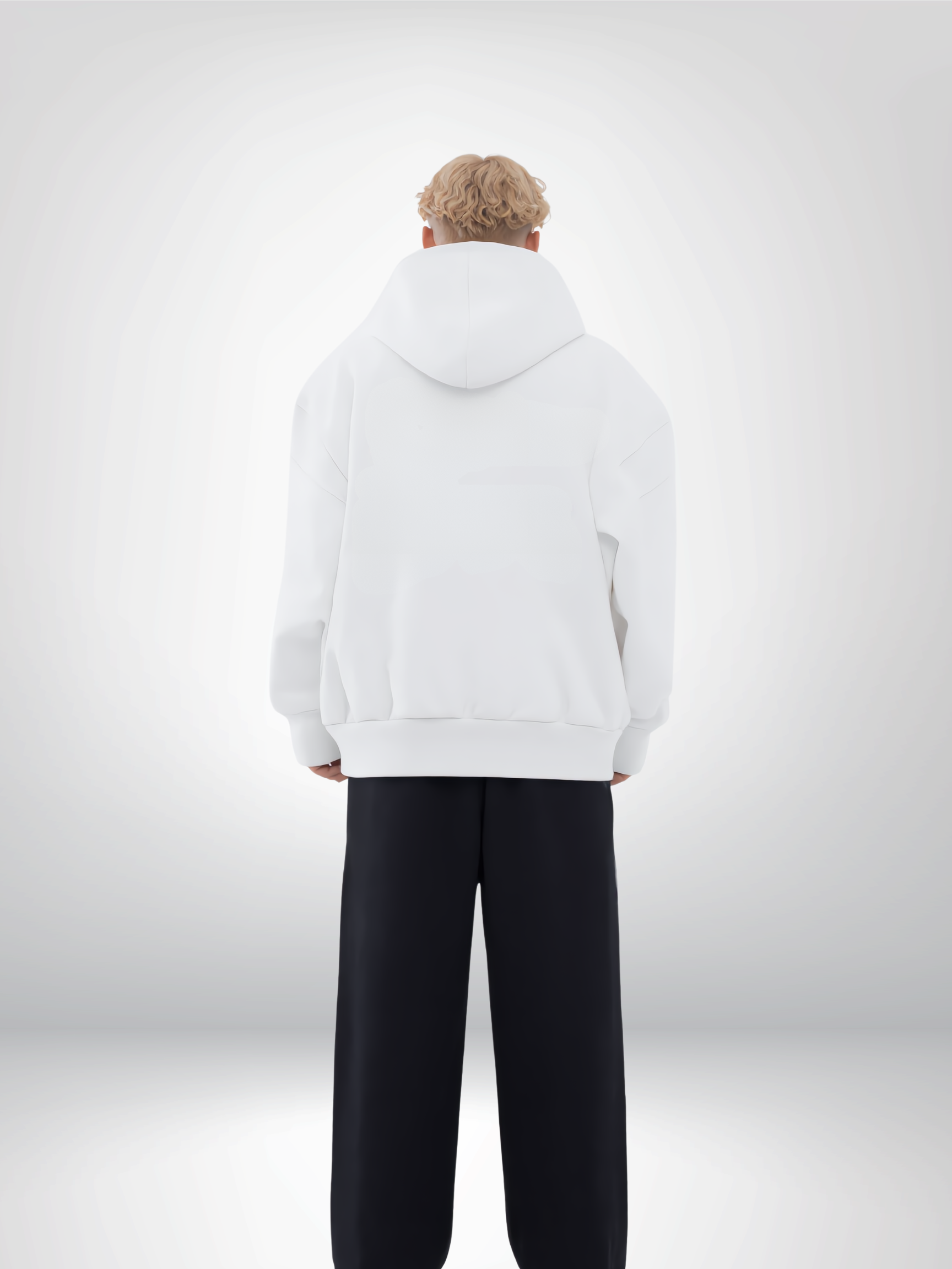 DR3AM Studios Tech Sweatpants