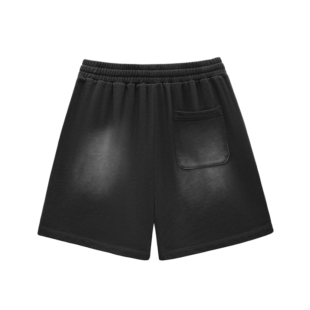 luxurystreetwearshorts,fearofgodstyleshorts,DR3AMStudios,modernstreetwear,designershorts